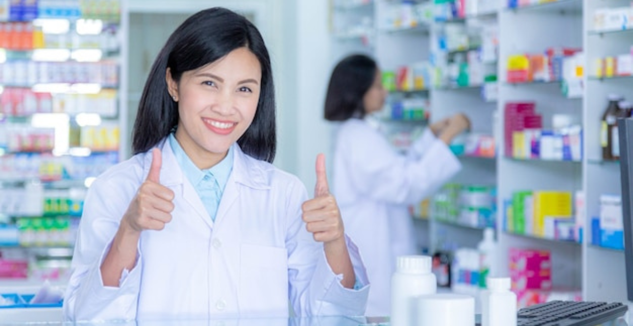 5. happy Pharma happy