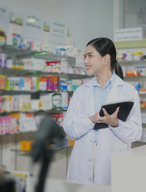 Happy Pharmacy