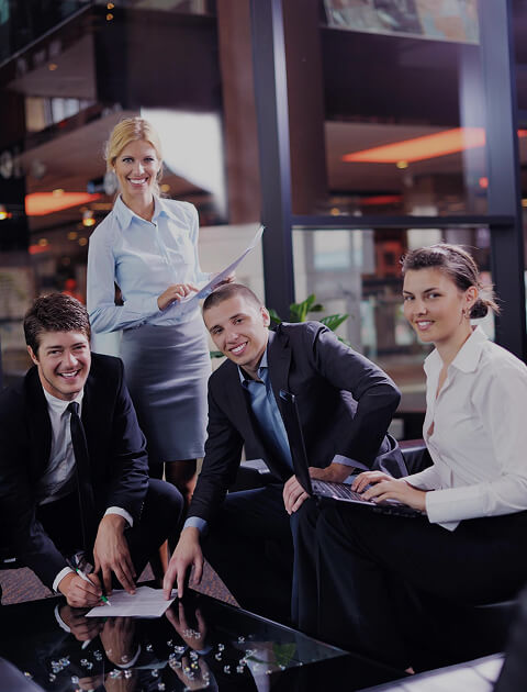 Lucid Business Services
