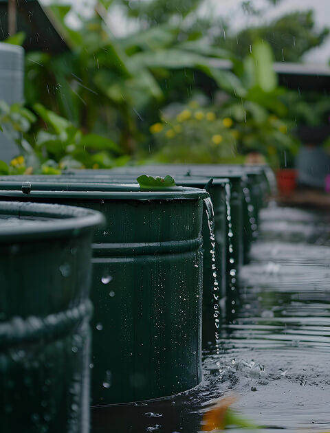 PipeCo Tanks