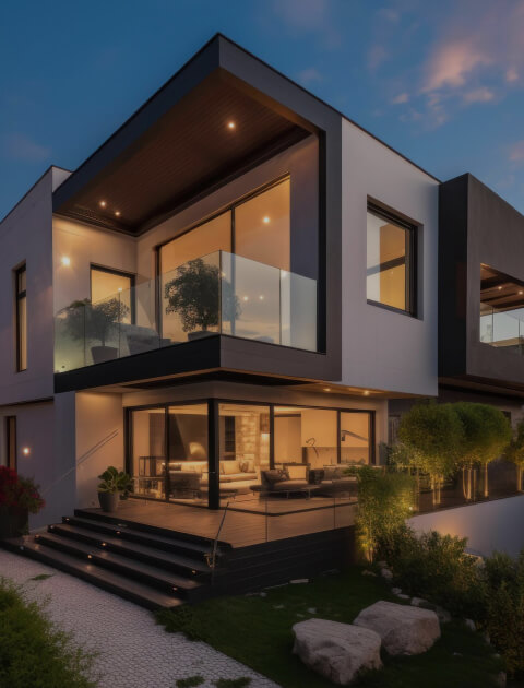 Lucid Real Estate