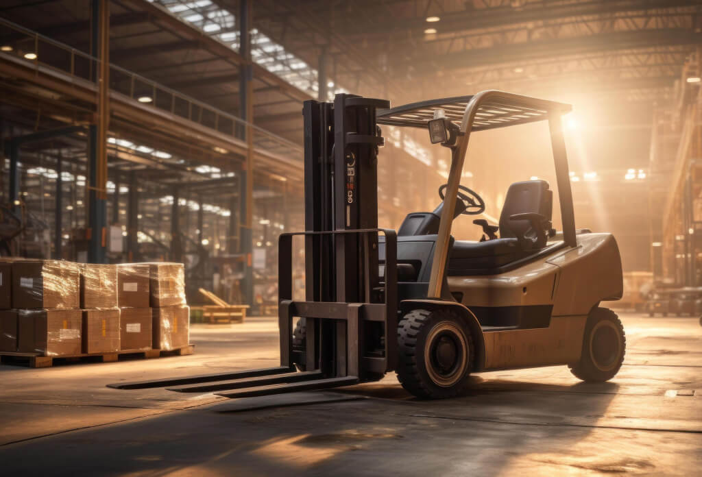 Heavy Equipment Rental