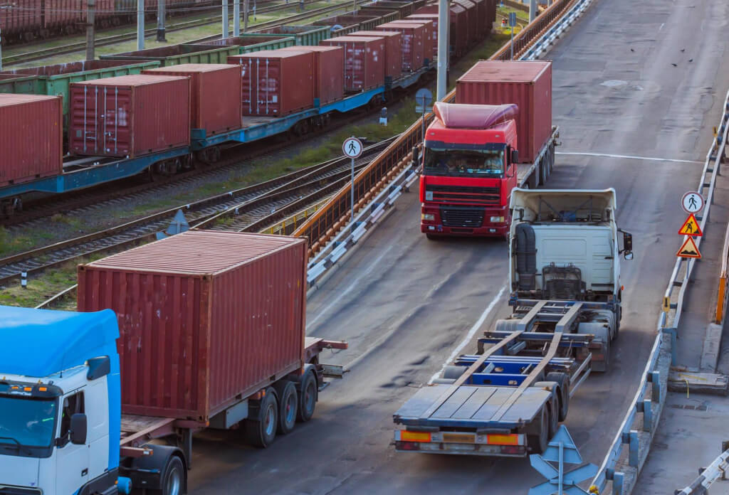 Transportation & Logistics Services