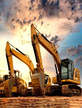 Rental, Parts & Transportation