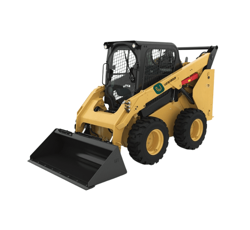 Skid Steer Loade