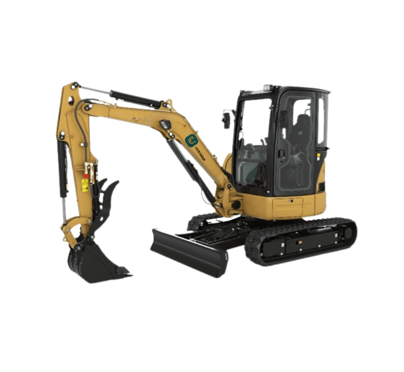 Mini Excavator