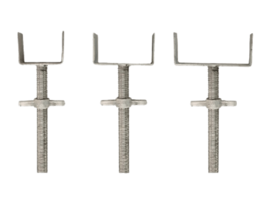 Adjustable Fork Head