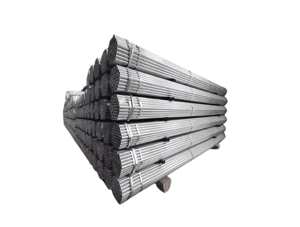 GI Scaffolding Tube EN 10219