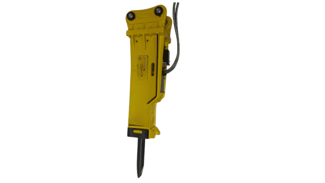 Hydraulic Breakers