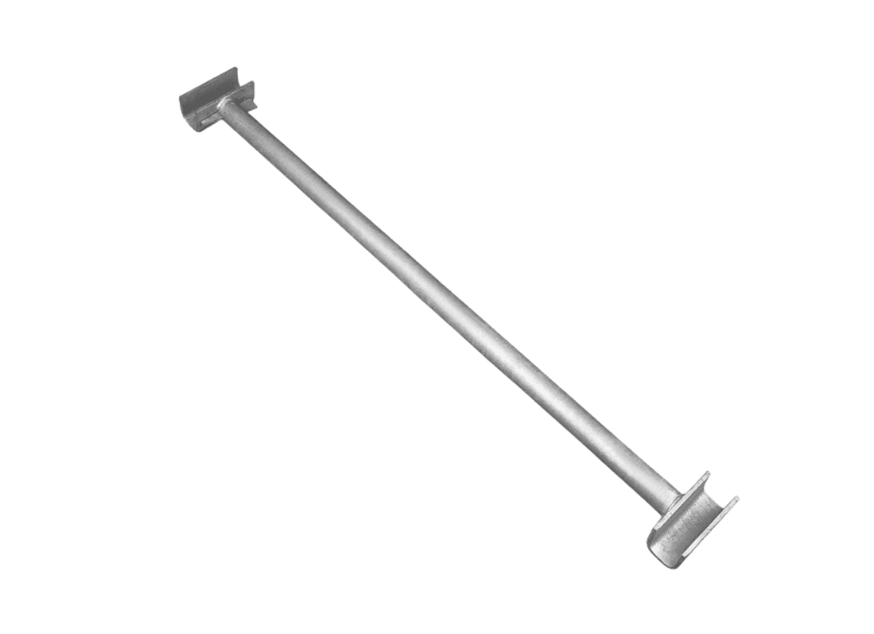 Intermediate Transoms