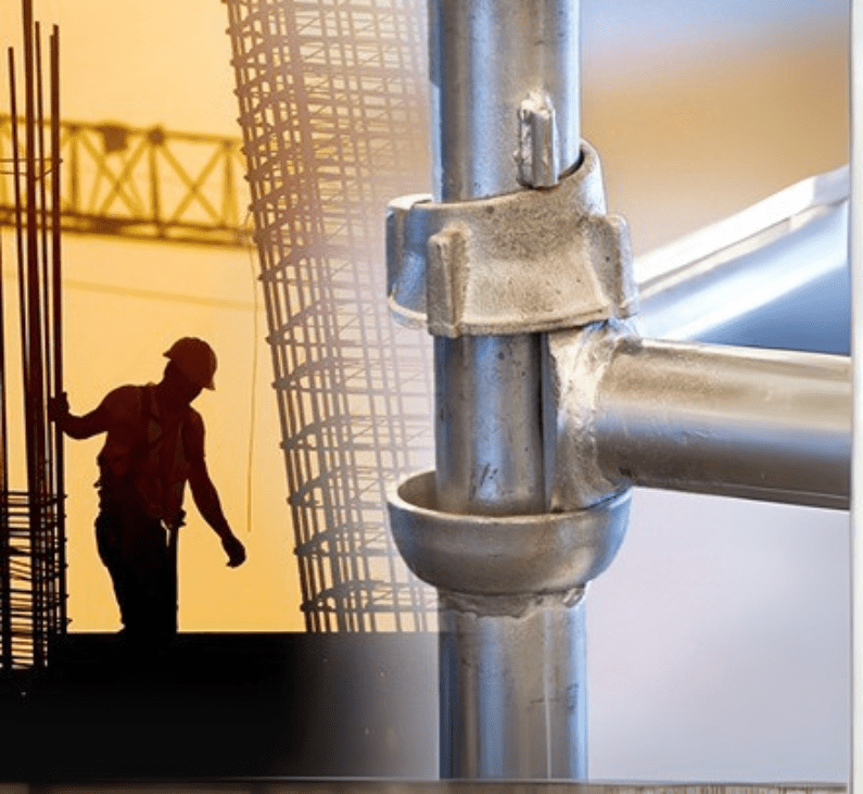 Scaffolding Accessories