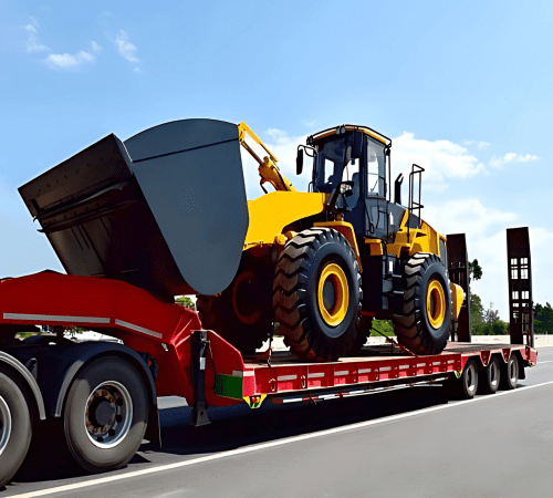 Transportation Equipment Rental