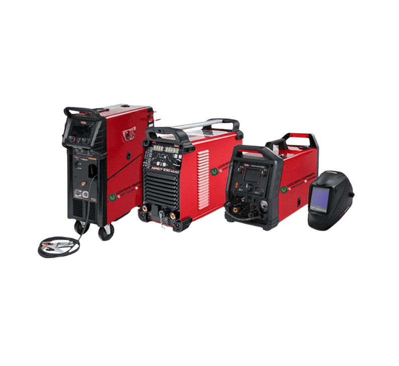 Welding Machines